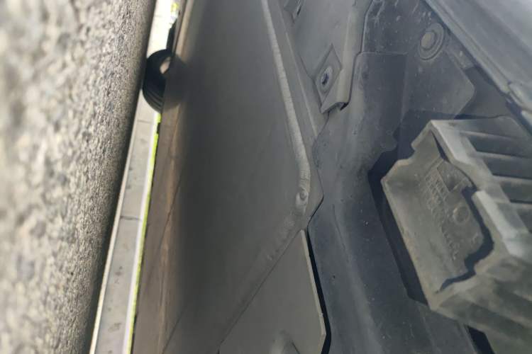 Used BMW i3 2025 eDrive 35 L Chassis Rear Left