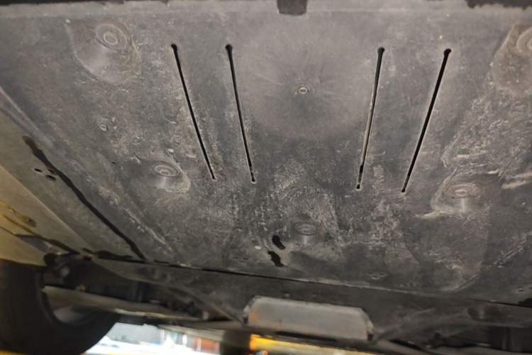 Used BMW i3 2025 eDrive 35 L Chassis Rear