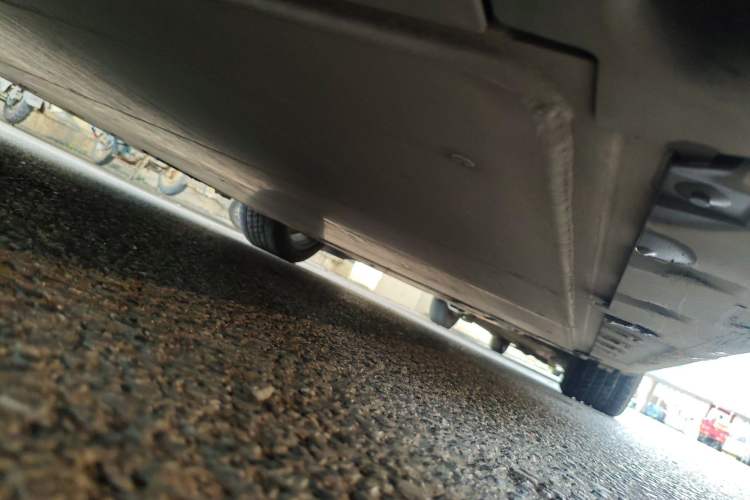 Used BMW i3 2025 eDrive 35 L Chassis Rear Right