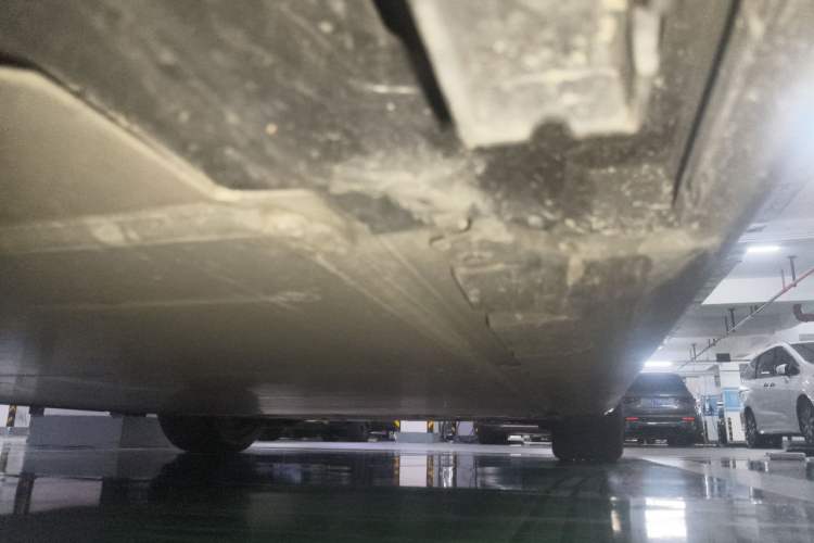 Used BMW i3 2025 eDrive 35 L Chassis Rear Right