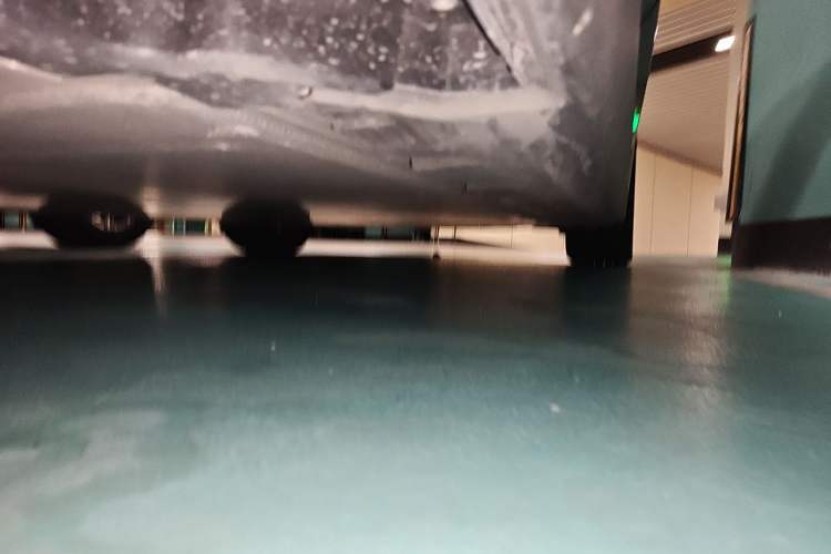 Used BMW i3 2025 eDrive 35 L Chassis Rear Right