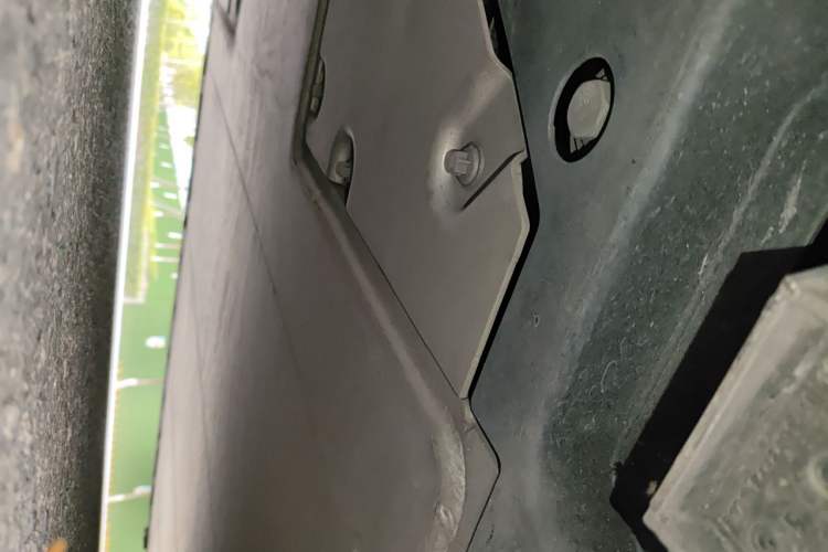 Used BMW i3 2025 eDrive 35 L Chassis Rear Right