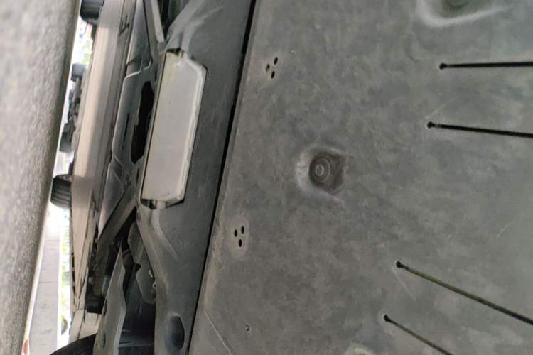 Used BMW i3 2025 eDrive 35 L Chassis Rear