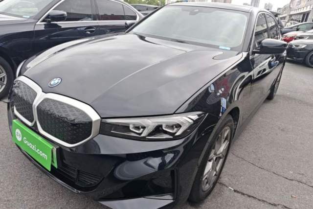 Used BMW i3 2025 eDrive 35 L