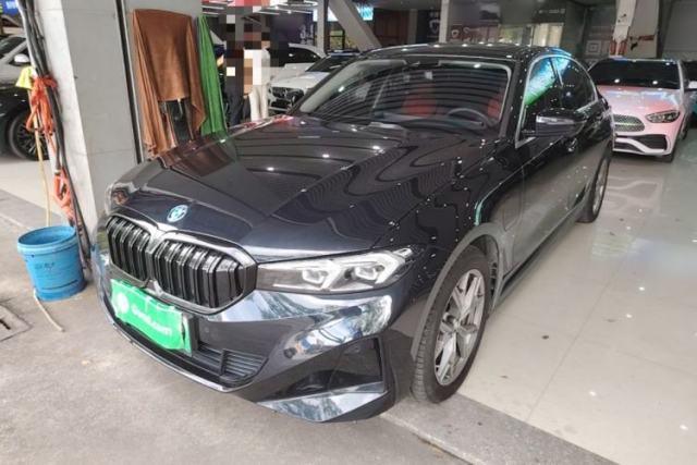 Used BMW i3 2025 eDrive 35 L