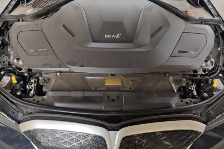 Used BMW i3 2025 eDrive 35 L Engine Bay