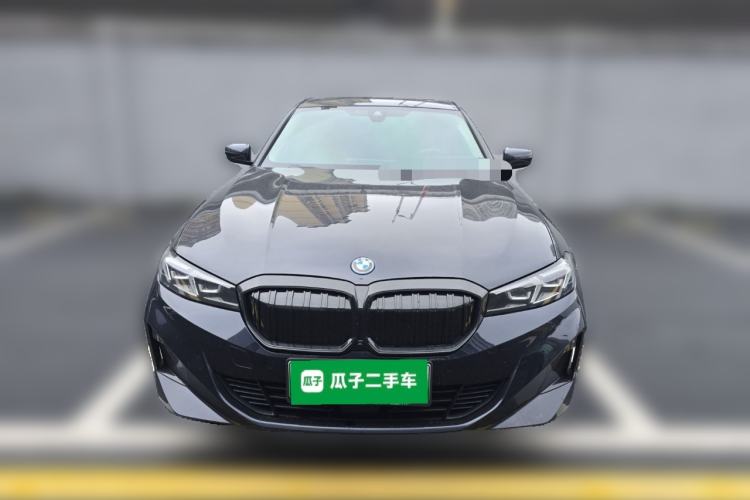 Used BMW i3 2025 eDrive 35 L Front