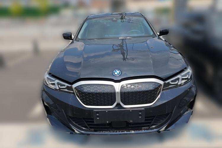 Used BMW i3 2025 eDrive 35 L Front