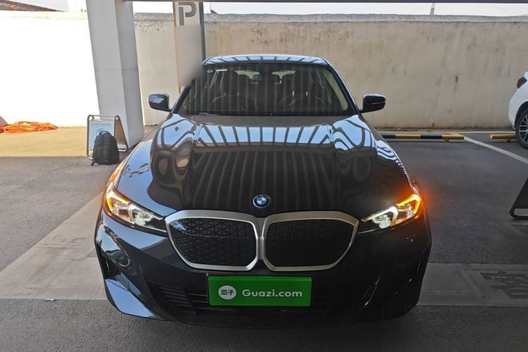 Used BMW i3 2025 eDrive 35 L Front