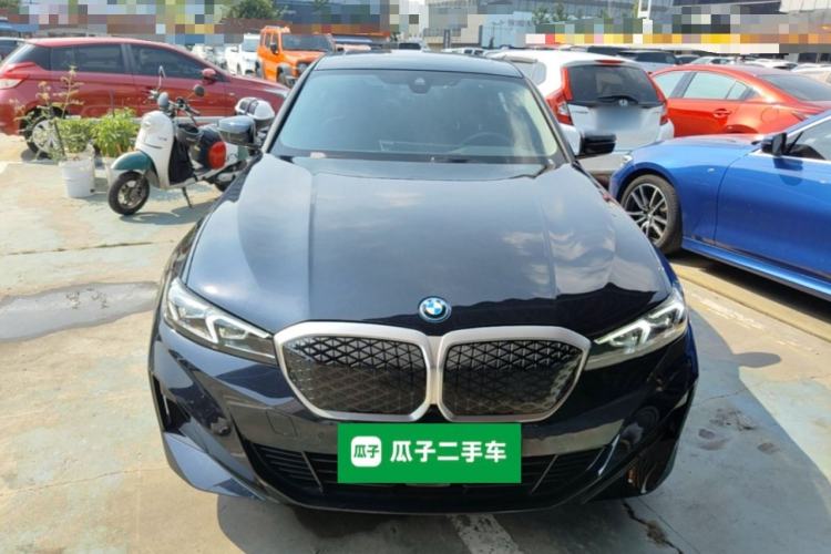 Used BMW i3 2025 eDrive 35 L Front