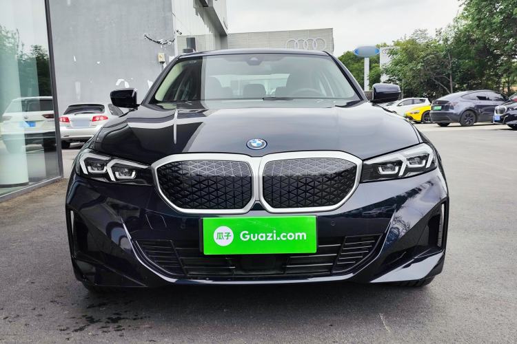 Used BMW i3 2025 eDrive 35 L Front