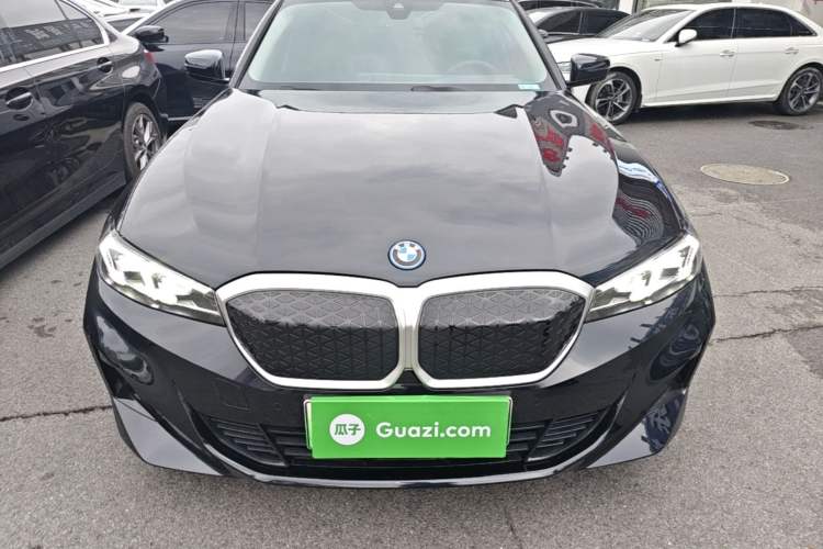 Used BMW i3 2025 eDrive 35 L Front