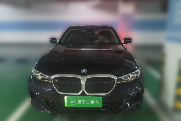 Used BMW i3 2025 eDrive 35 L Front