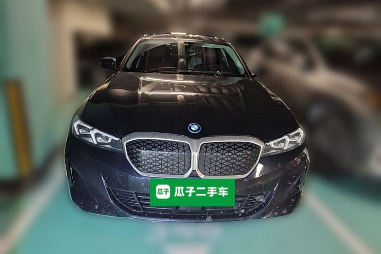 Used BMW i3 2025 eDrive 35 L Front