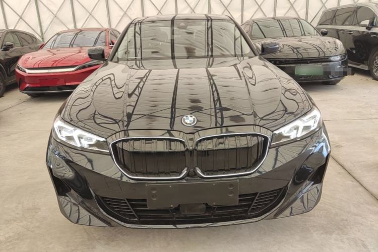 Used BMW i3 2025 eDrive 35 L Front