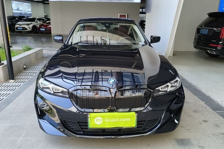 Used BMW i3 2025 eDrive 35 L Front