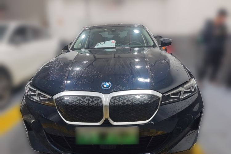 Used BMW i3 2025 eDrive 35 L Front