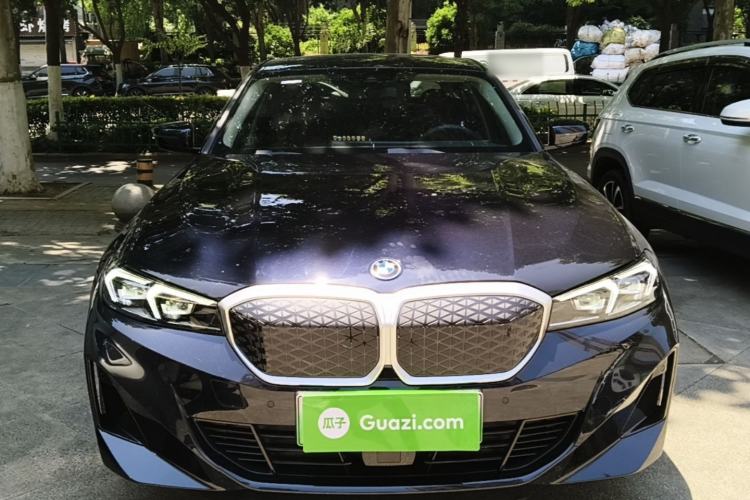 Used BMW i3 2025 eDrive 35 L Front