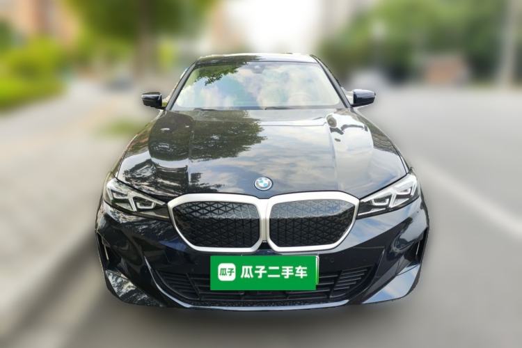 Used BMW i3 2025 eDrive 35 L Front