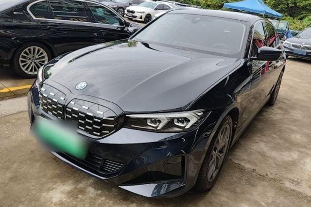 Used BMW i3 2025 eDrive 35 L