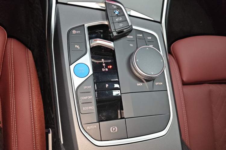 Used BMW i3 2025 eDrive 35 L Gear Lever