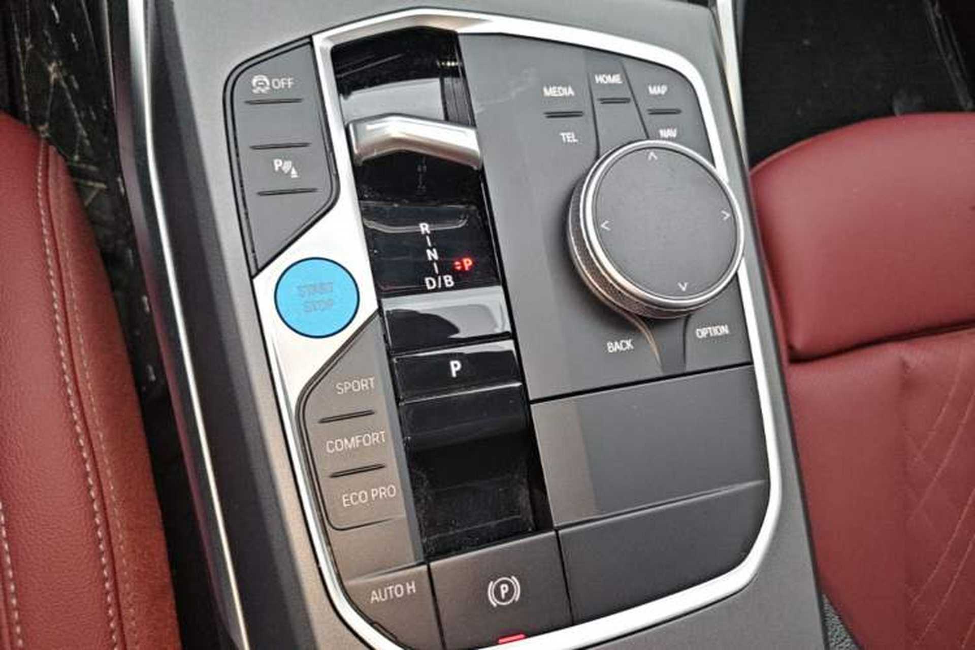 Used BMW i3 2025 eDrive 35 L Gear Lever