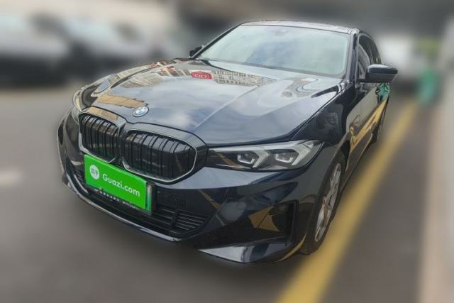 Used BMW i3 2025 eDrive 35 L