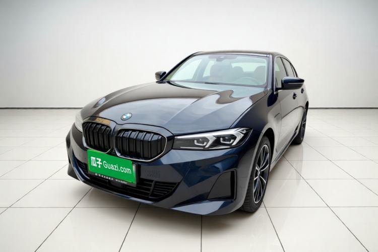 Used BMW i3 2025 eDrive 35 L Guazi used car, China used car export, Used car for sale, Used cars, Cheapest cars for sale