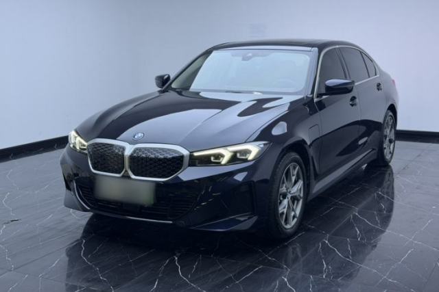 Used BMW i3 2025 eDrive 35 L