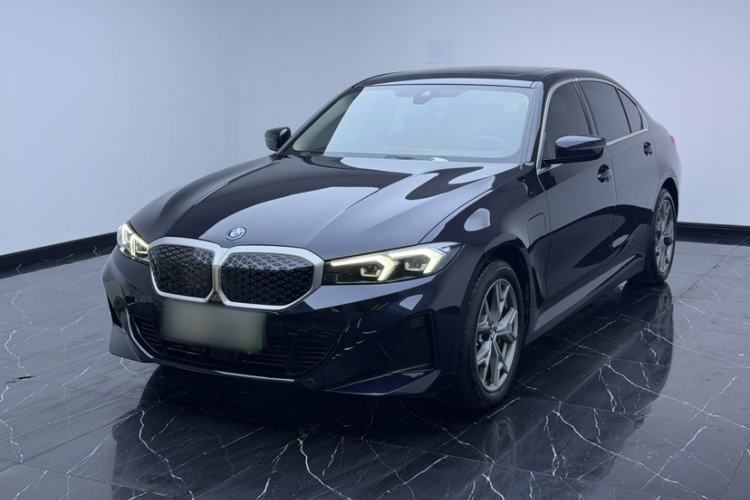 Used BMW i3 2025 eDrive 35 L Guazi used car, China used car export, Used car for sale, Used  cars, Cheapest cars for sale