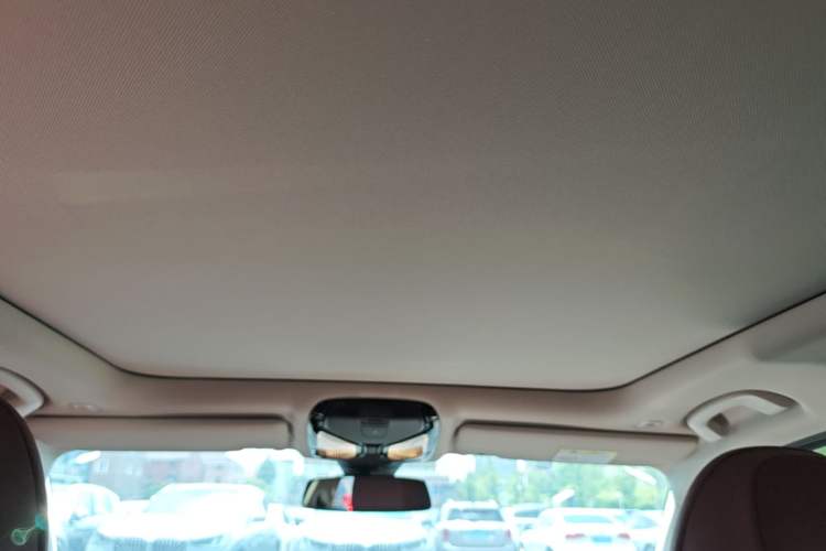 Used BMW i3 2025 eDrive 35 L Headliner