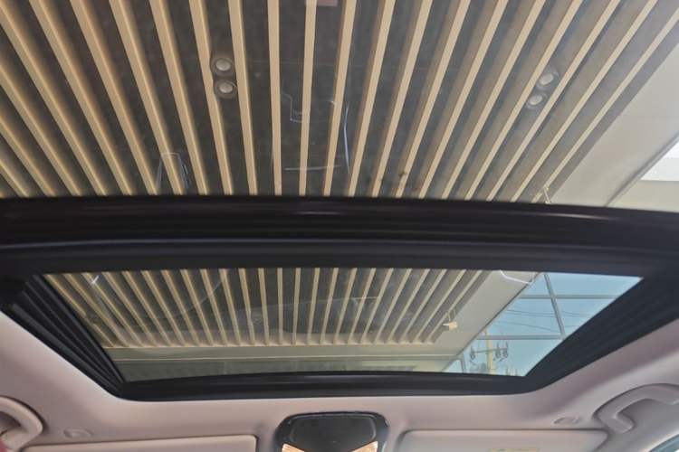 Used BMW i3 2025 eDrive 35 L Headliner