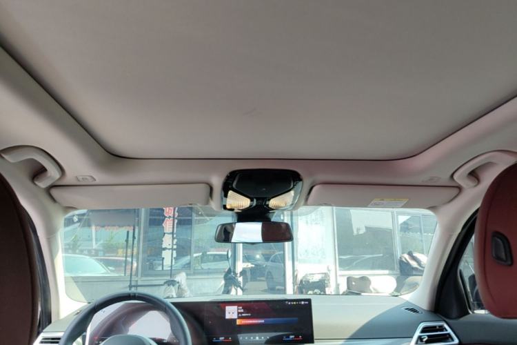 Used BMW i3 2025 eDrive 35 L Headliner