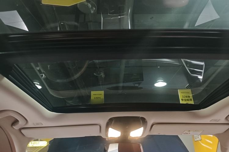 Used BMW i3 2025 eDrive 35 L Headliner