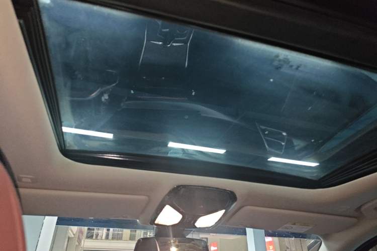 Used BMW i3 2025 eDrive 35 L Headliner