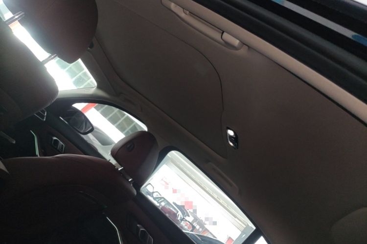 Used BMW i3 2025 eDrive 35 L Headliner