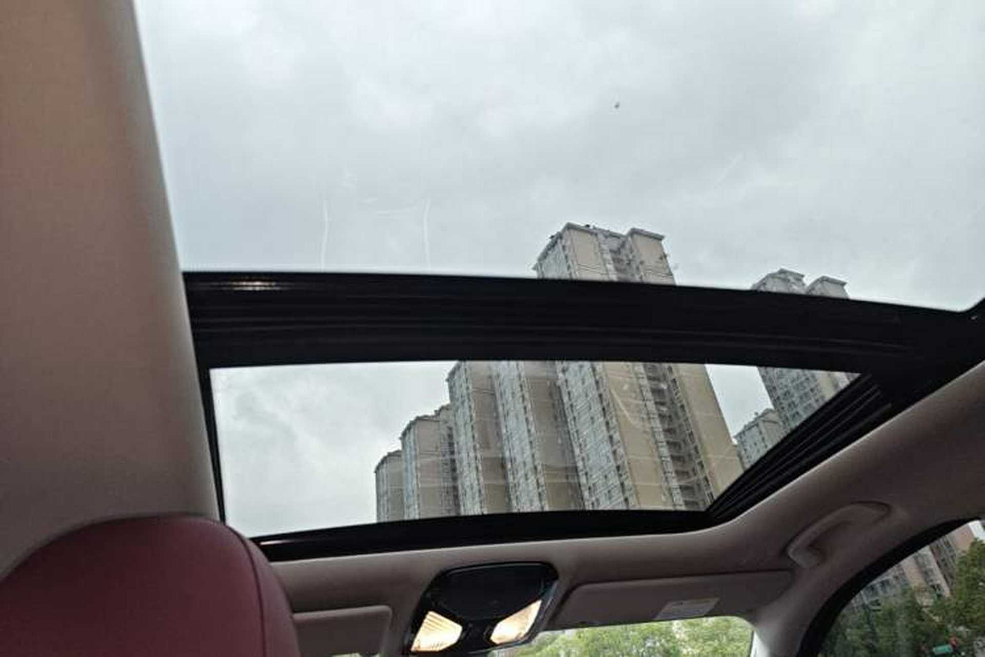 Used BMW i3 2025 eDrive 35 L Headliner