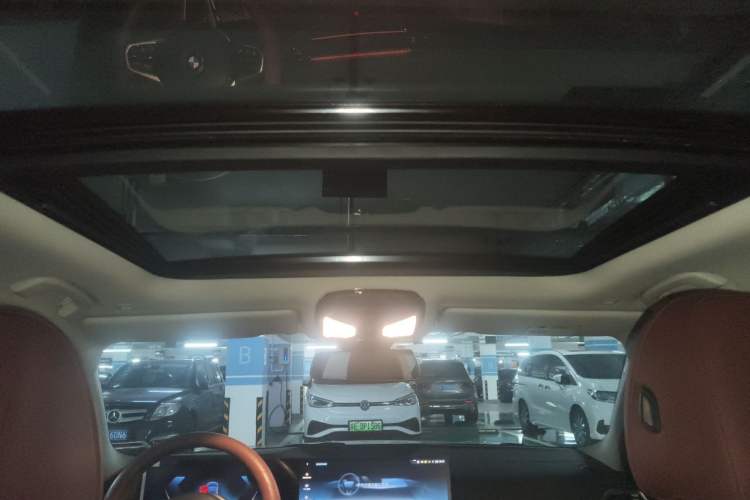 Used BMW i3 2025 eDrive 35 L Headliner