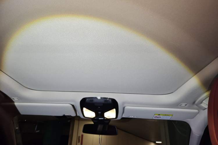 Used BMW i3 2025 eDrive 35 L Headliner
