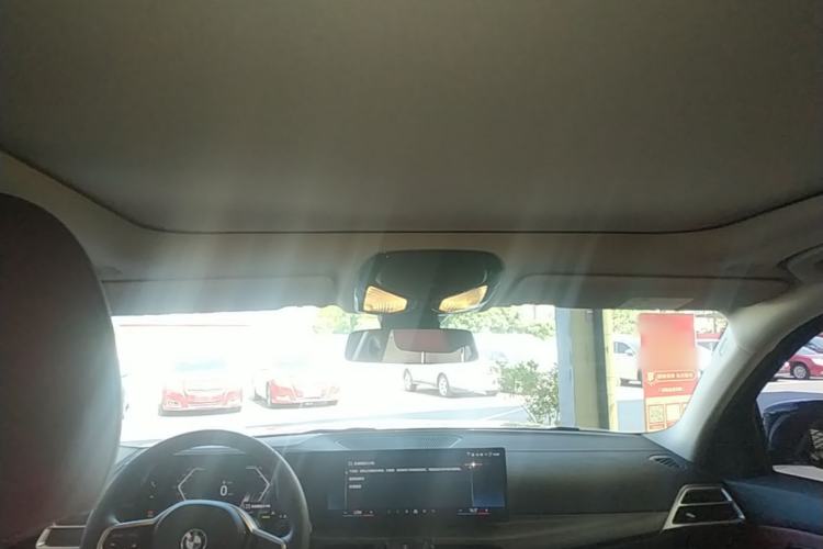 Used BMW i3 2025 eDrive 35 L Headliner