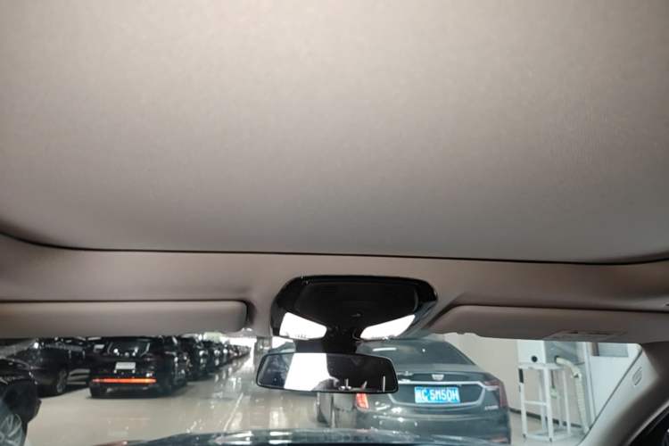 Used BMW i3 2025 eDrive 35 L Headliner