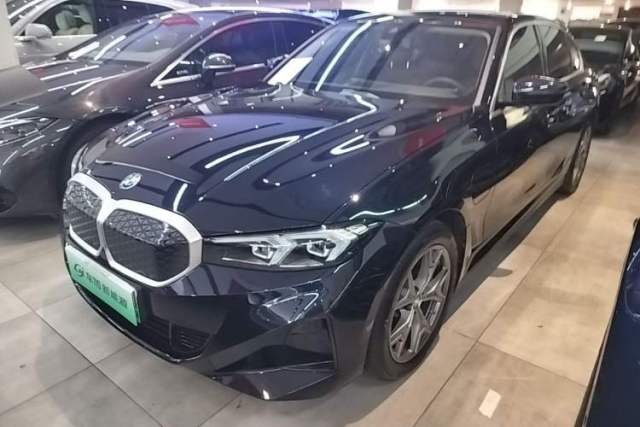 Used BMW i3 2025 eDrive 35 L