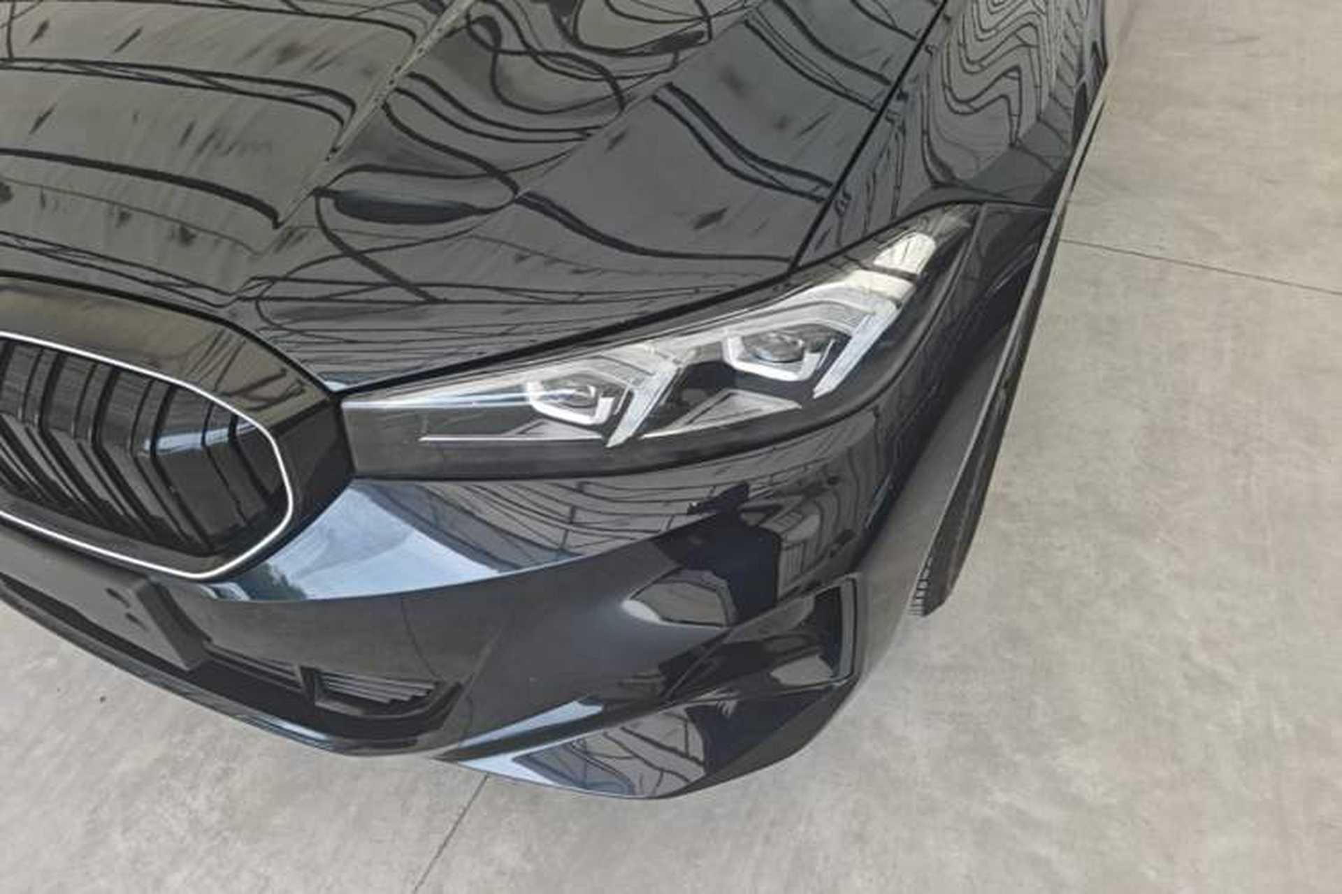 Used BMW i3 2025 eDrive 35 L Left Front Headlight