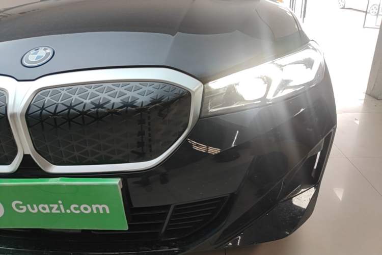 Used BMW i3 2025 eDrive 35 L Left Front Headlight