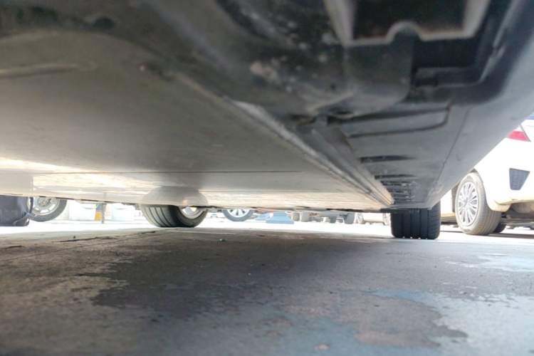 Used BMW i3 2025 eDrive 35 L Left Side Sill