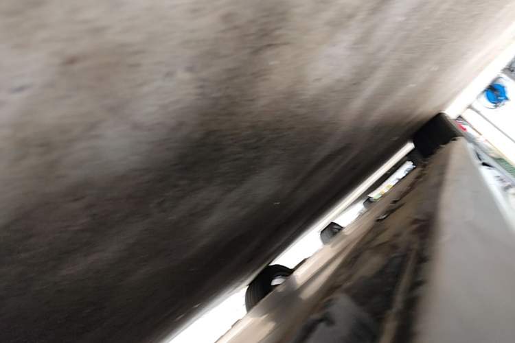 Used BMW i3 2025 eDrive 35 L Left Side Sill