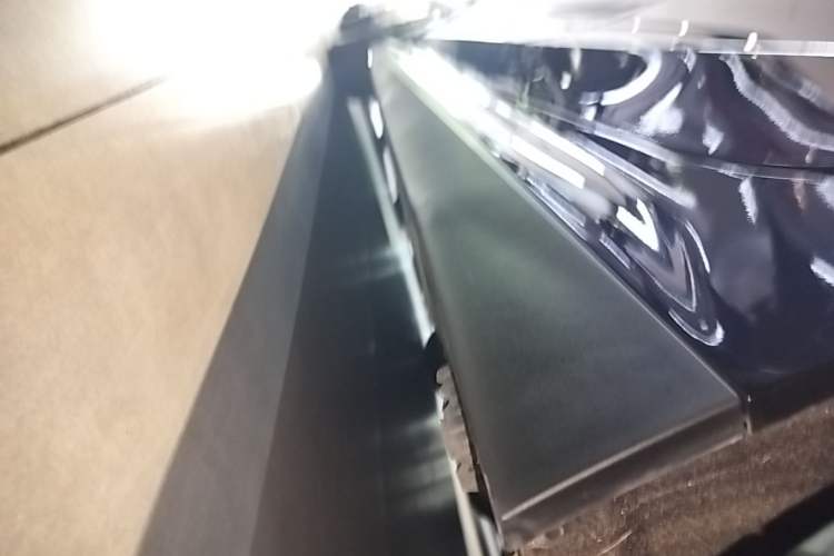 Used BMW i3 2025 eDrive 35 L Left Side Sill
