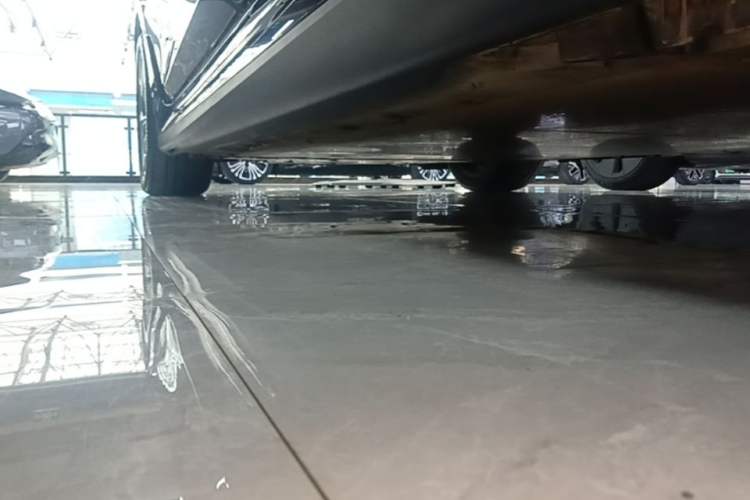 Used BMW i3 2025 eDrive 35 L Left Side Sill