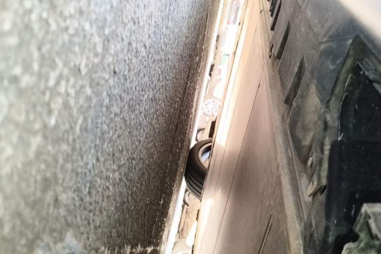 Used BMW i3 2025 eDrive 35 L Left Side Sill