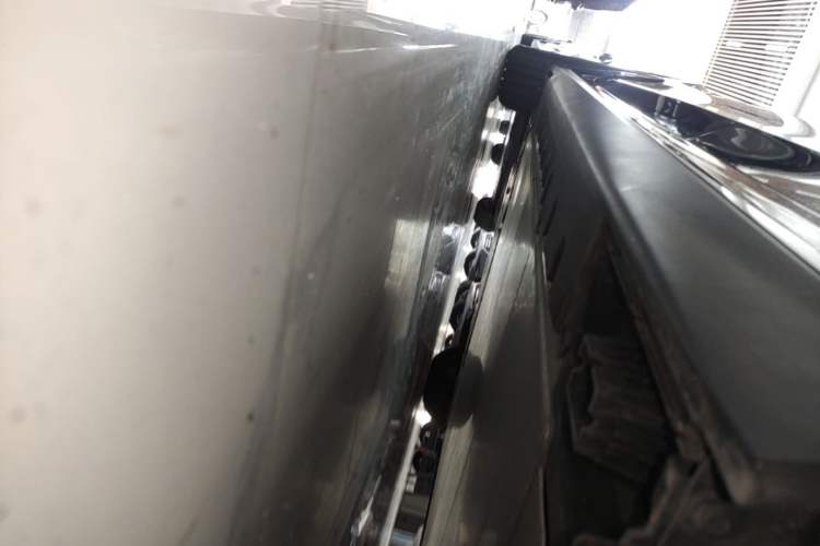Used BMW i3 2025 eDrive 35 L Left Side Sill